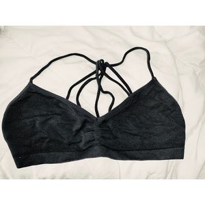 Forever 21 sports bra/bralette